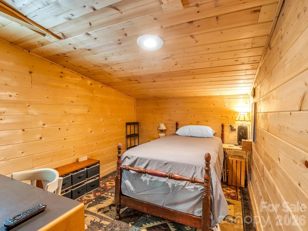 180 Mountain Ridge Drive Lake Lure NC 28746