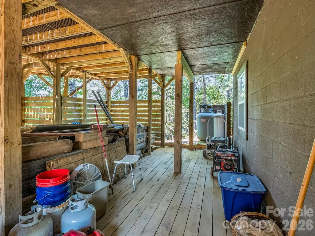 180 Mountain Ridge Drive Lake Lure NC 28746