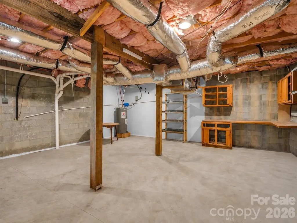 180 Mountain Ridge Drive Lake Lure NC 28746