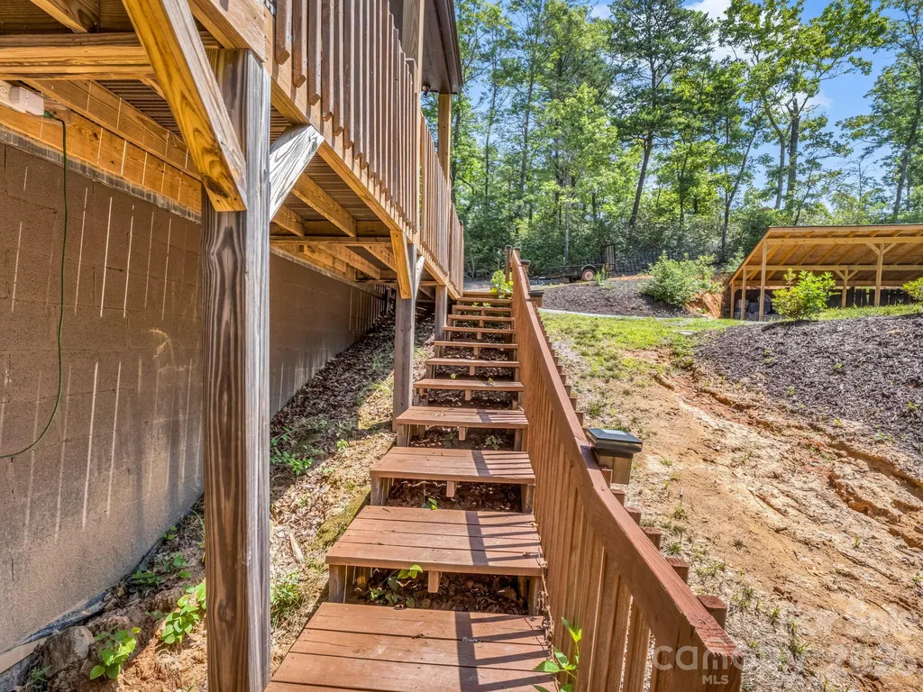 180 Mountain Ridge Drive Lake Lure NC 28746