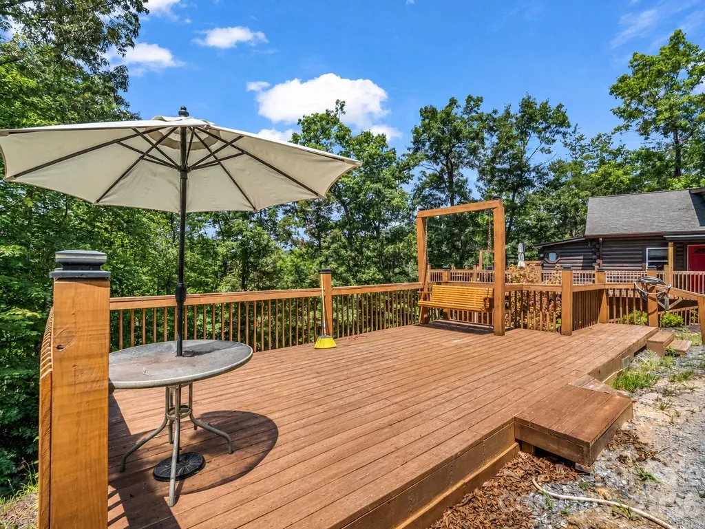 180 Mountain Ridge Drive Lake Lure NC 28746