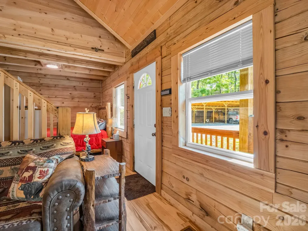 180 Mountain Ridge Drive Lake Lure NC 28746