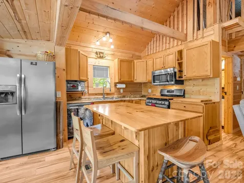 180 Mountain Ridge Drive Lake Lure NC 28746