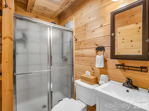 180 Mountain Ridge Drive Lake Lure NC 28746