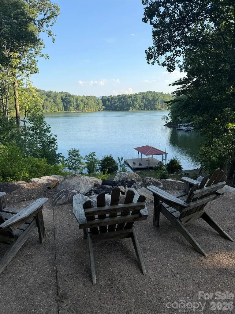 5422 Goat Farm Road Granite Falls NC 28630
