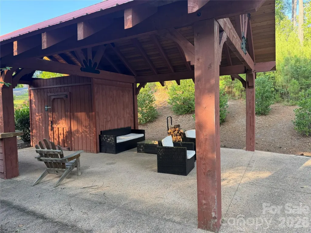 5422 Goat Farm Road Granite Falls NC 28630