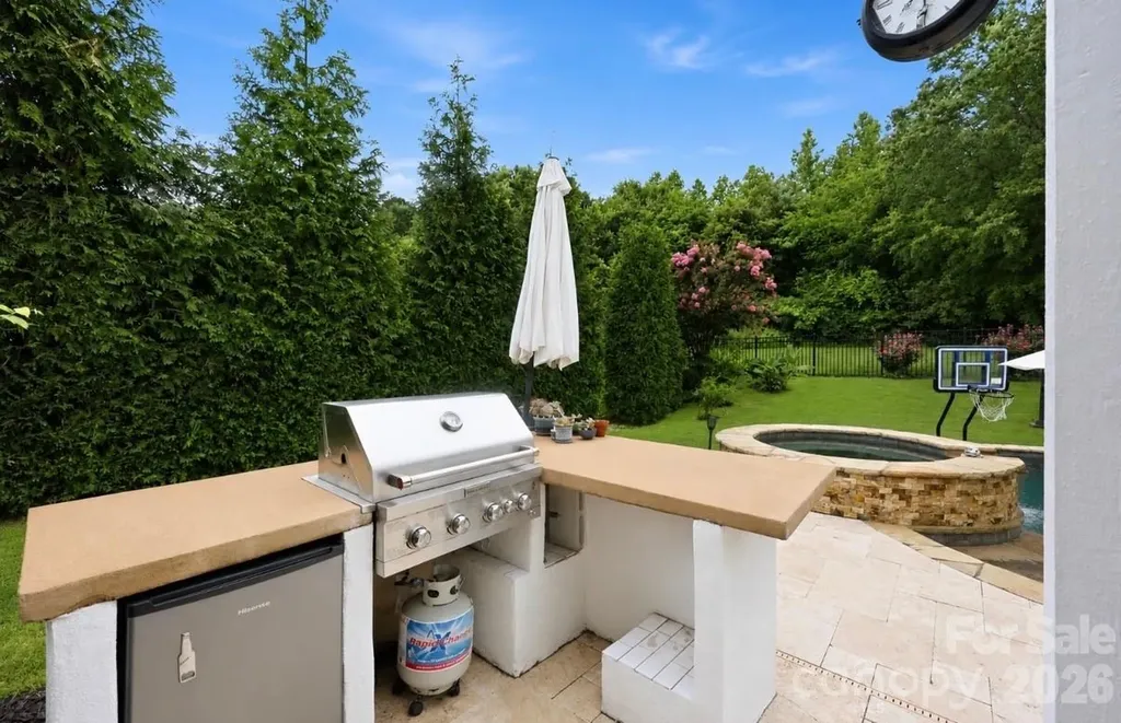 14336 Baytown Court Huntersville NC 28078