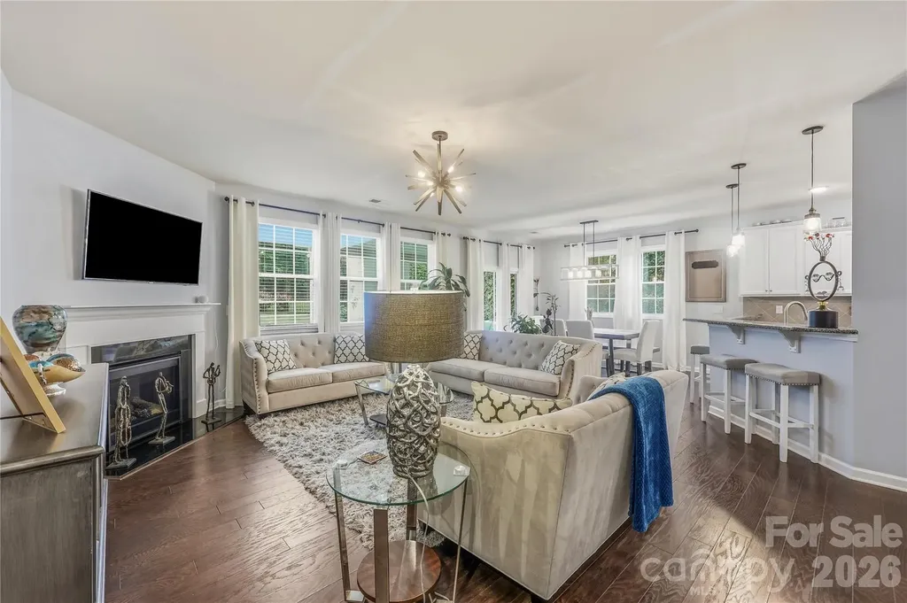 14336 Baytown Court Huntersville NC 28078