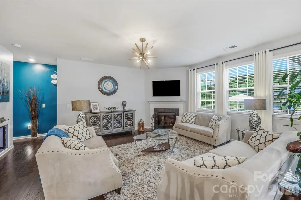 14336 Baytown Court Huntersville NC 28078