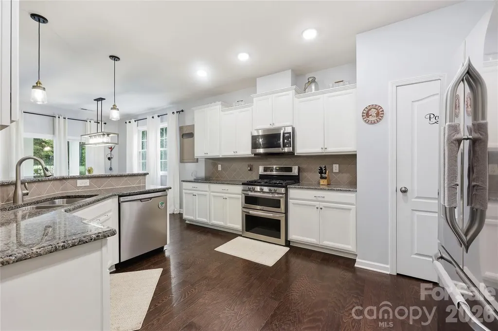 14336 Baytown Court Huntersville NC 28078
