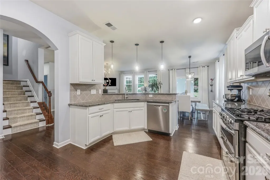14336 Baytown Court Huntersville NC 28078