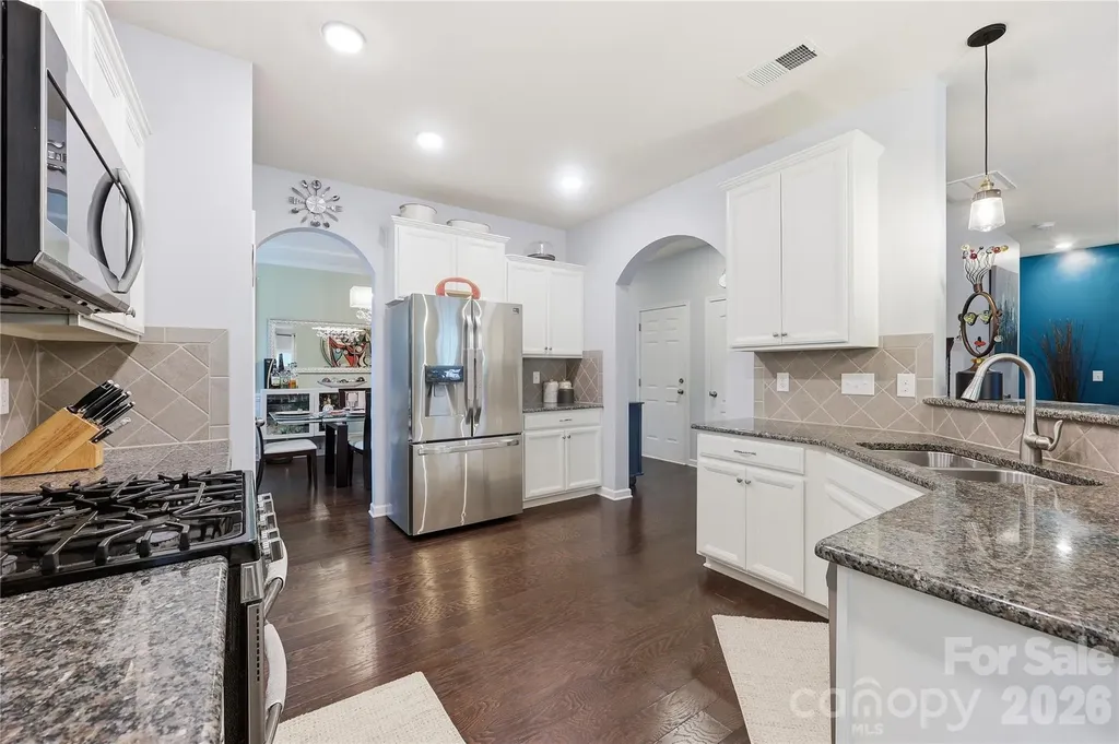 14336 Baytown Court Huntersville NC 28078