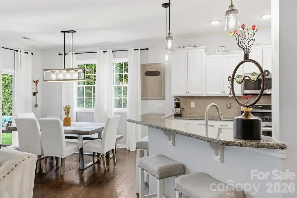 14336 Baytown Court Huntersville NC 28078