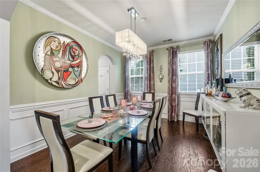 14336 Baytown Court Huntersville NC 28078