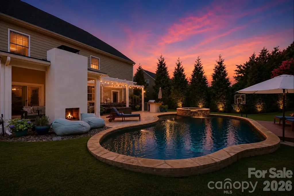 14336 Baytown Court Huntersville NC 28078