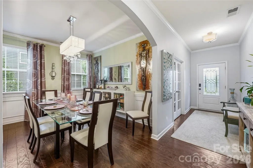 14336 Baytown Court Huntersville NC 28078