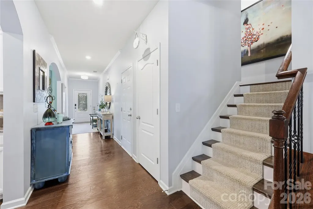 14336 Baytown Court Huntersville NC 28078
