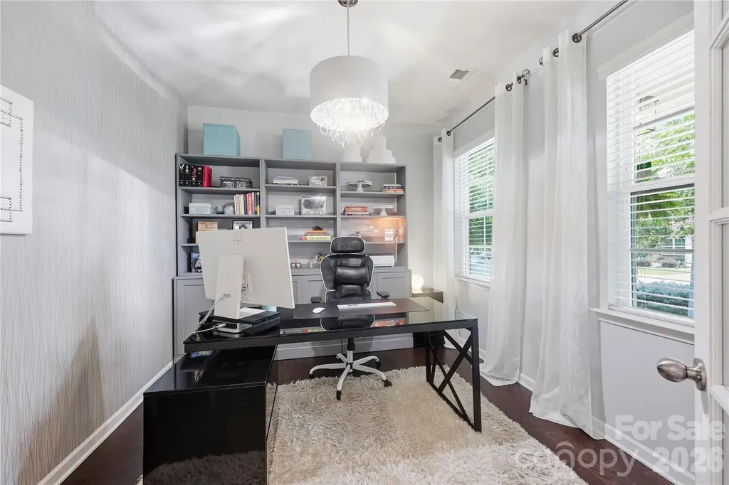 14336 Baytown Court Huntersville NC 28078