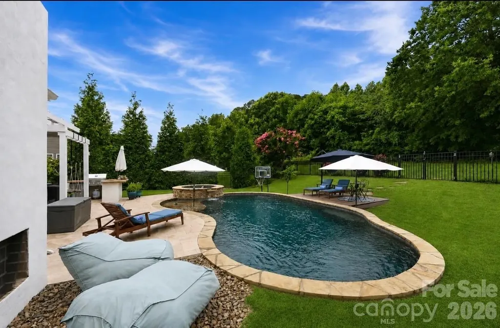 14336 Baytown Court Huntersville NC 28078
