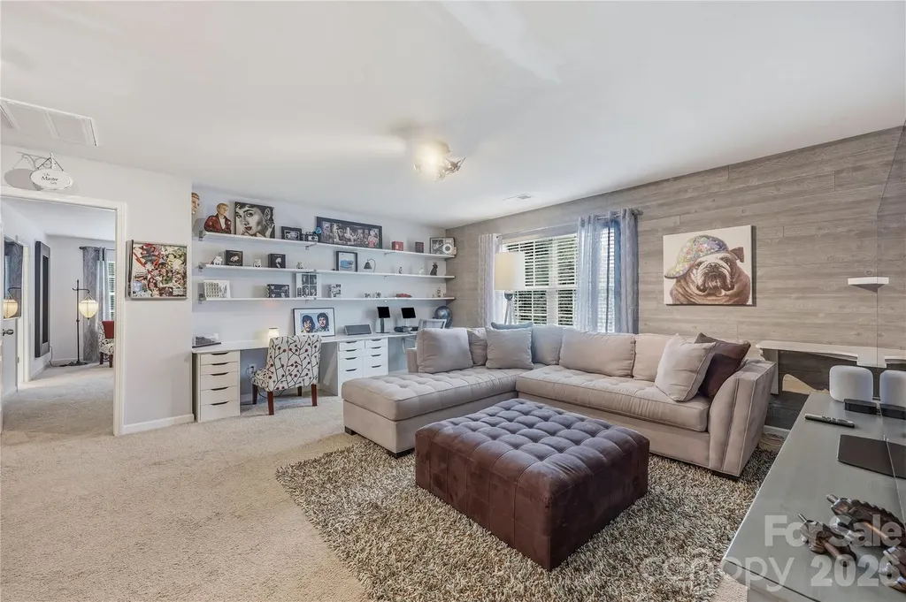 14336 Baytown Court Huntersville NC 28078