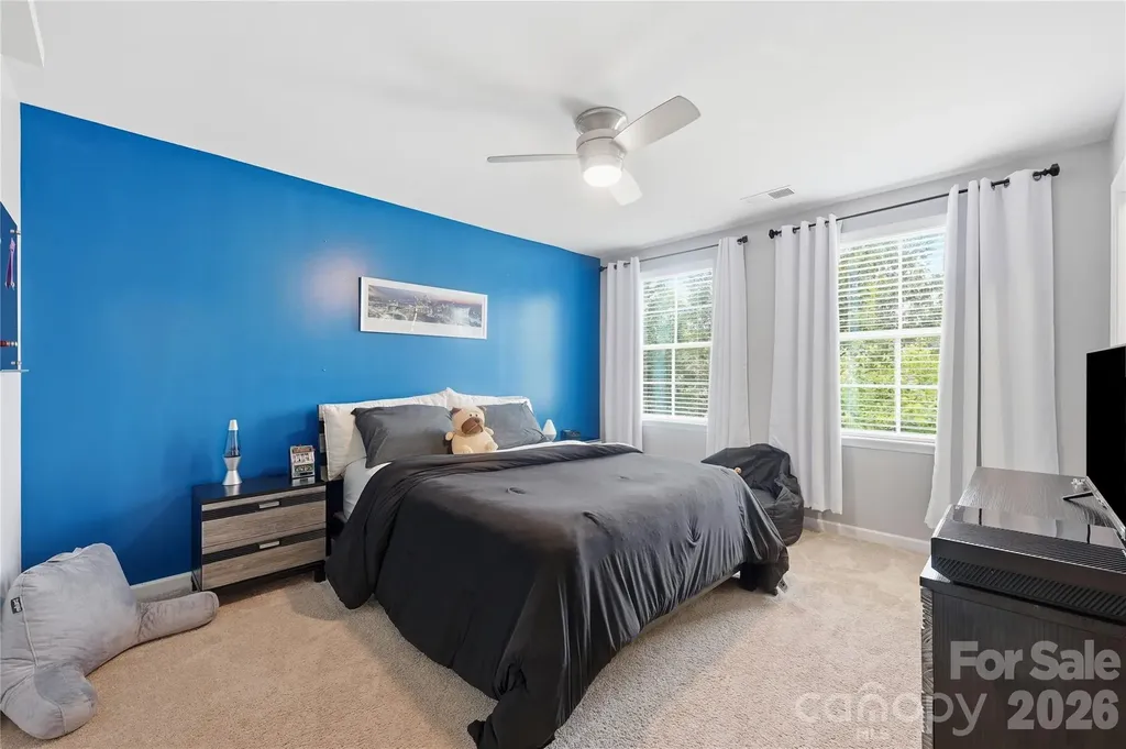 14336 Baytown Court Huntersville NC 28078