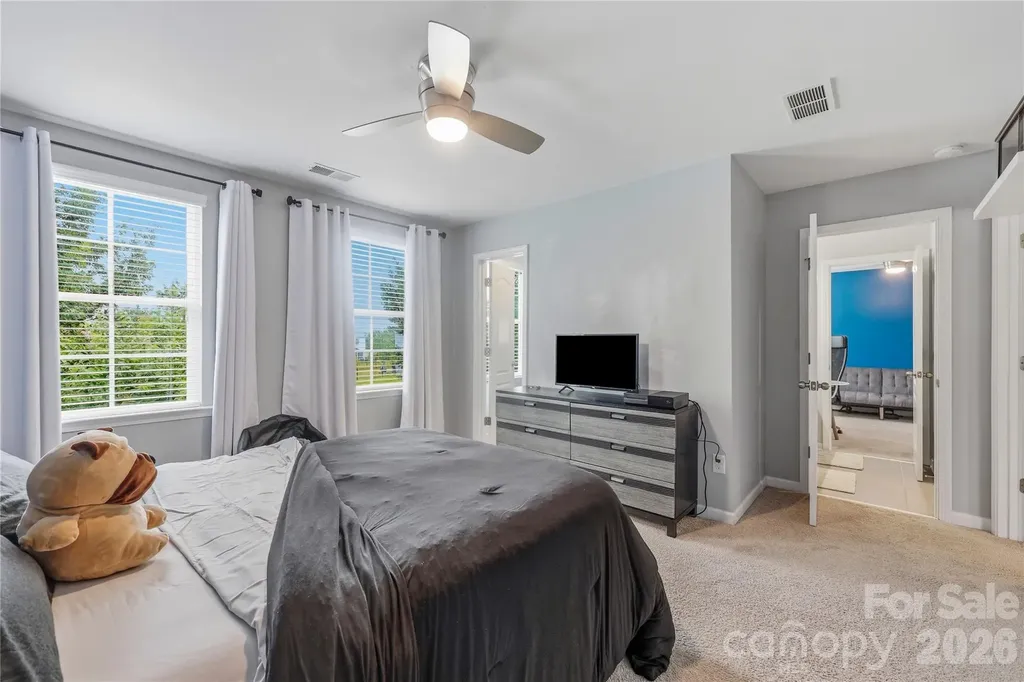 14336 Baytown Court Huntersville NC 28078