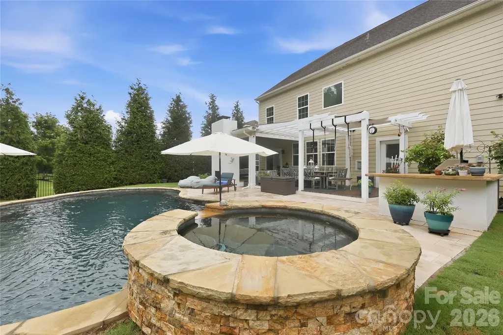 14336 Baytown Court Huntersville NC 28078
