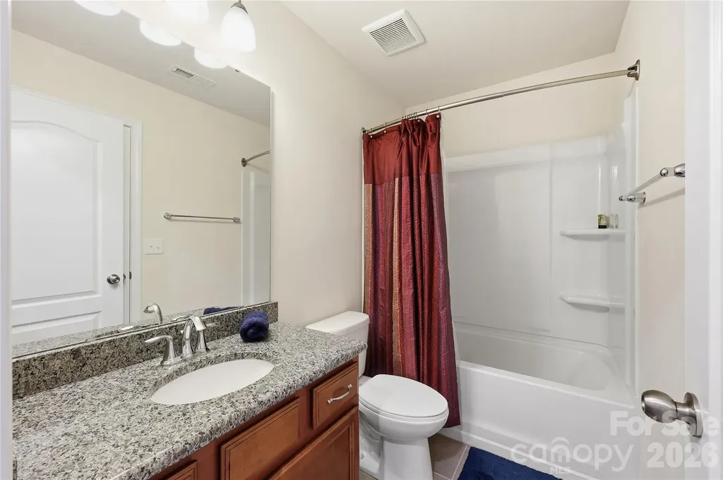 14336 Baytown Court Huntersville NC 28078