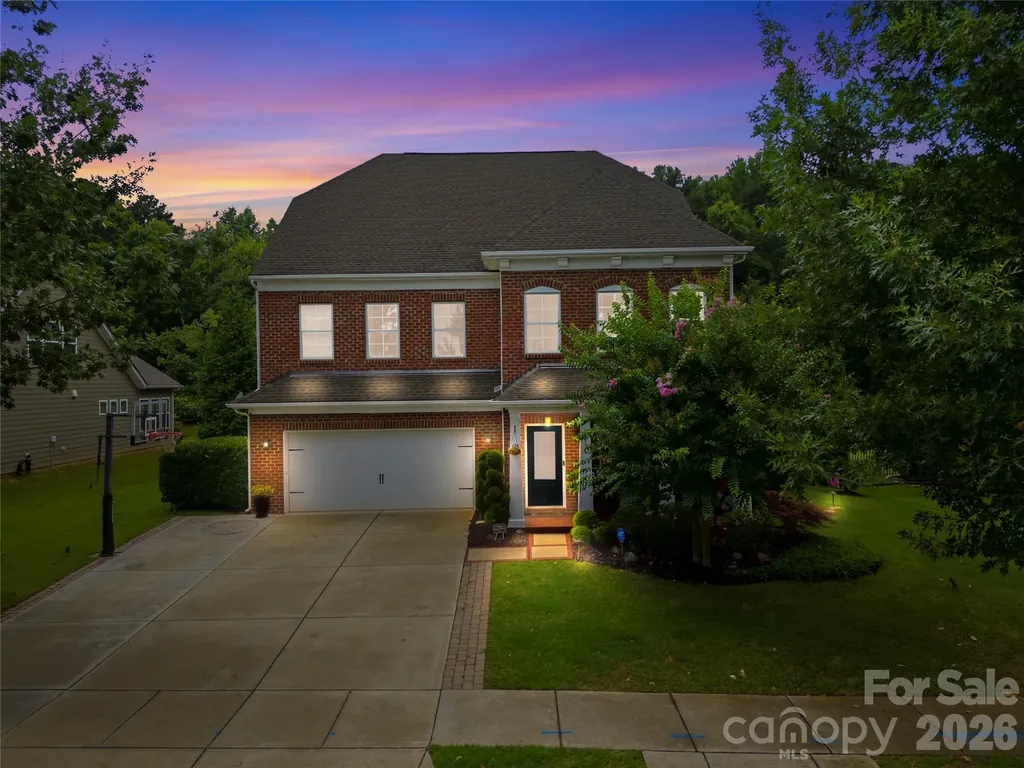 14336 Baytown Court Huntersville NC 28078
