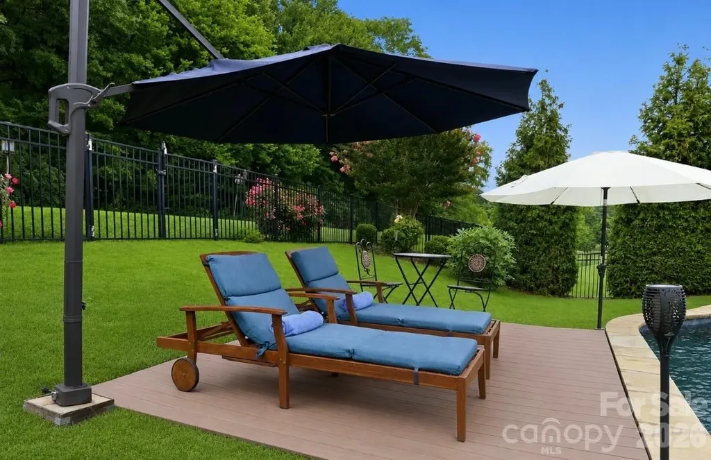 14336 Baytown Court Huntersville NC 28078