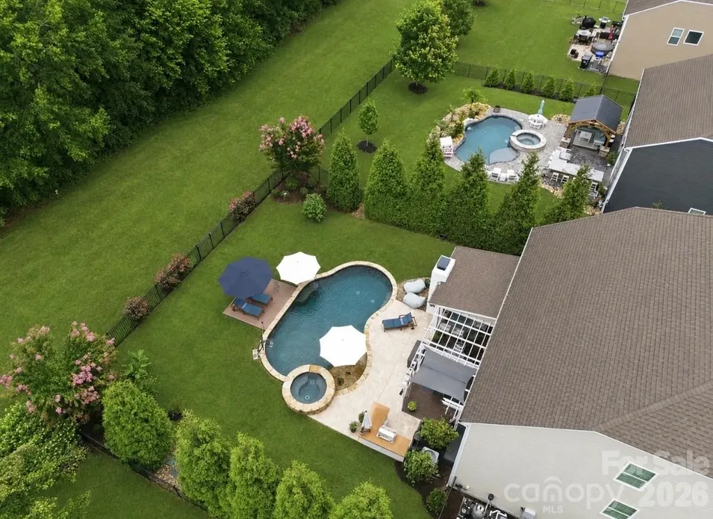 14336 Baytown Court Huntersville NC 28078