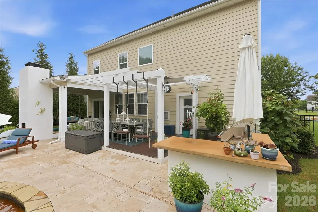 14336 Baytown Court Huntersville NC 28078