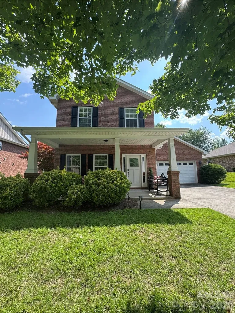 2509 Glyncastle Way Gastonia NC 28056