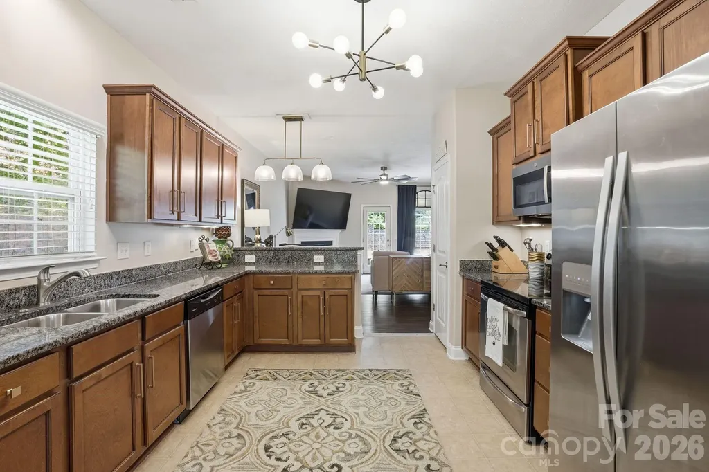 2509 Glyncastle Way Gastonia NC 28056
