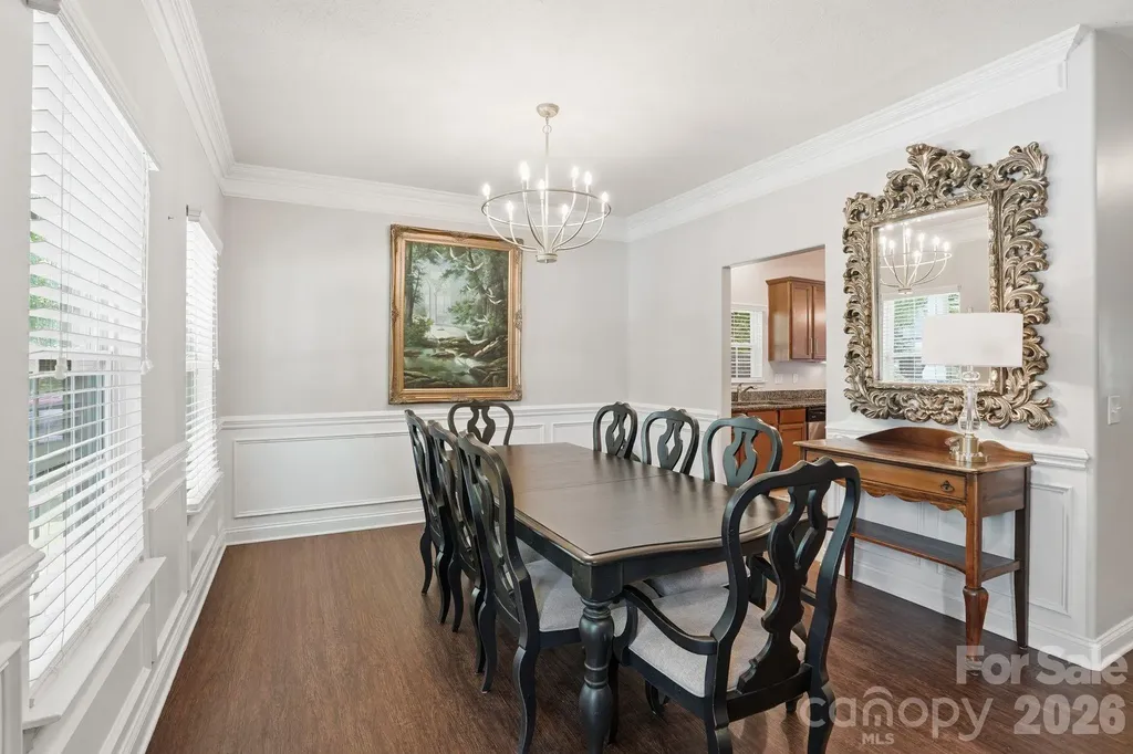 2509 Glyncastle Way Gastonia NC 28056
