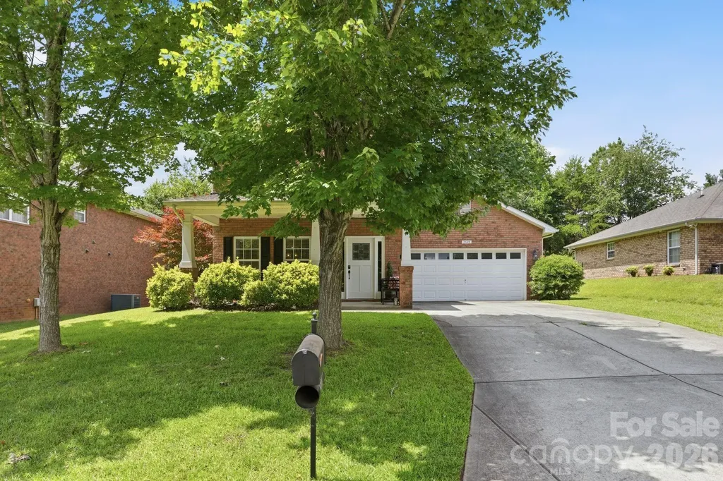 2509 Glyncastle Way Gastonia NC 28056