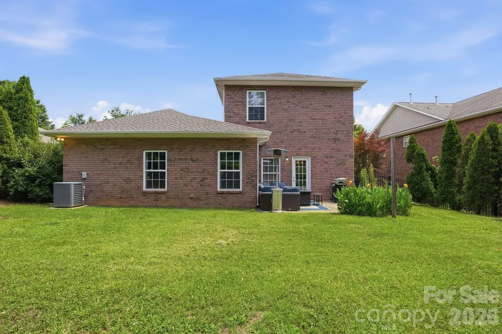 2509 Glyncastle Way Gastonia NC 28056