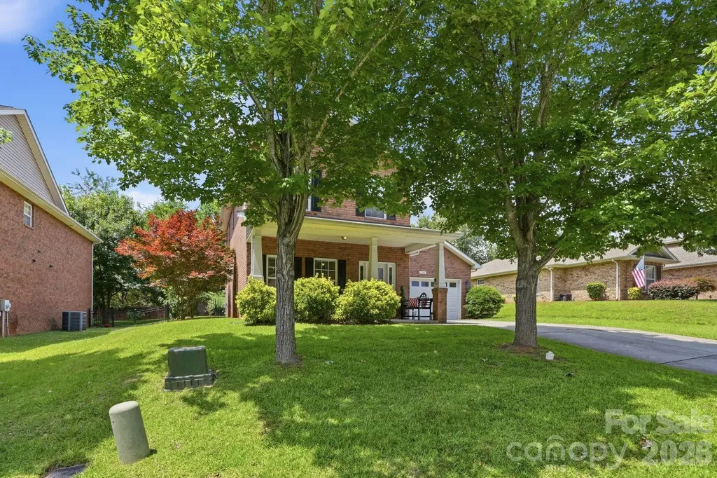 2509 Glyncastle Way Gastonia NC 28056
