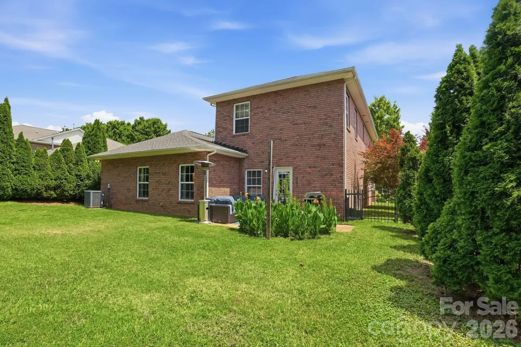 2509 Glyncastle Way Gastonia NC 28056