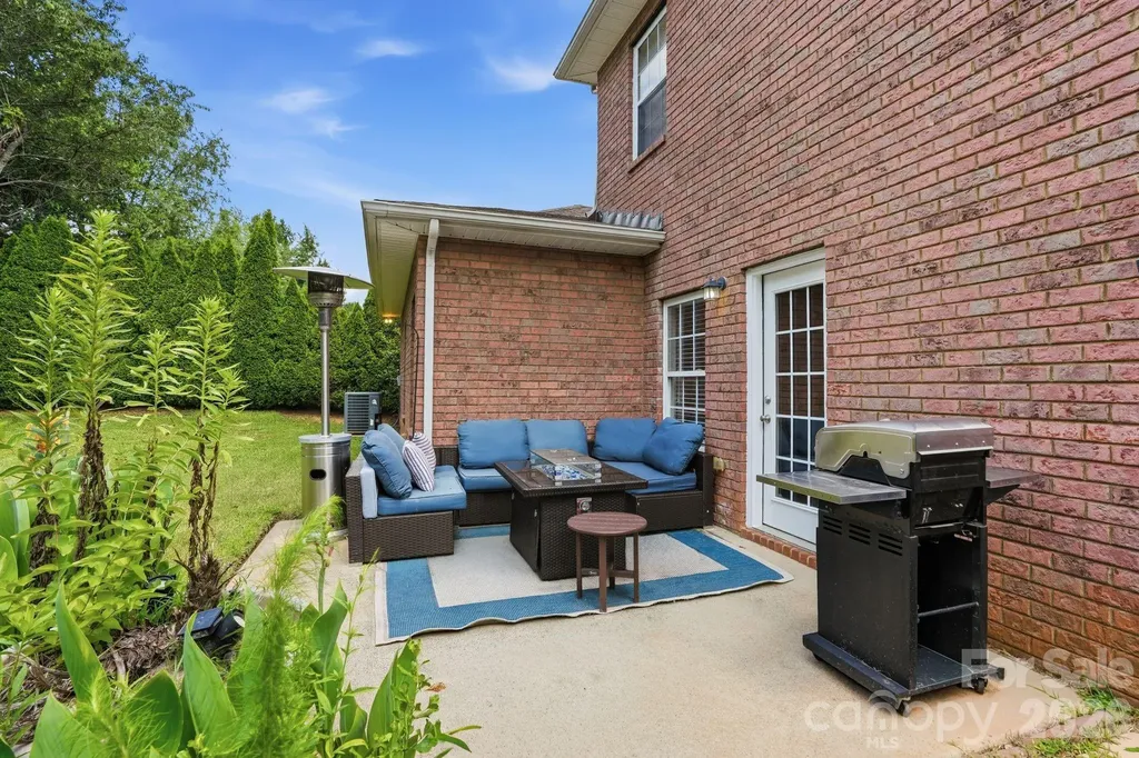 2509 Glyncastle Way Gastonia NC 28056