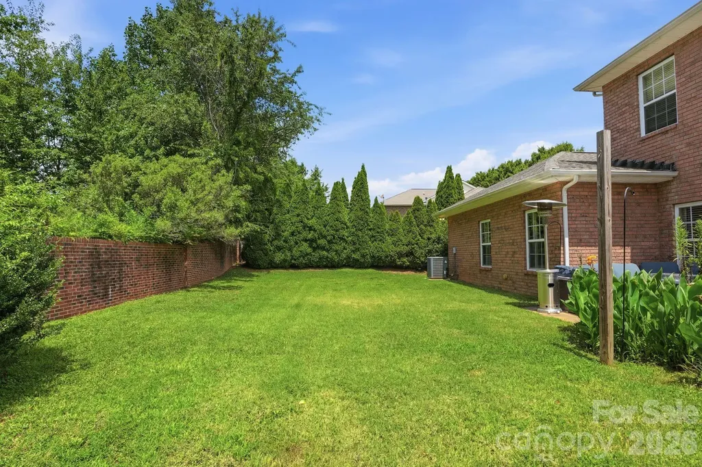 2509 Glyncastle Way Gastonia NC 28056