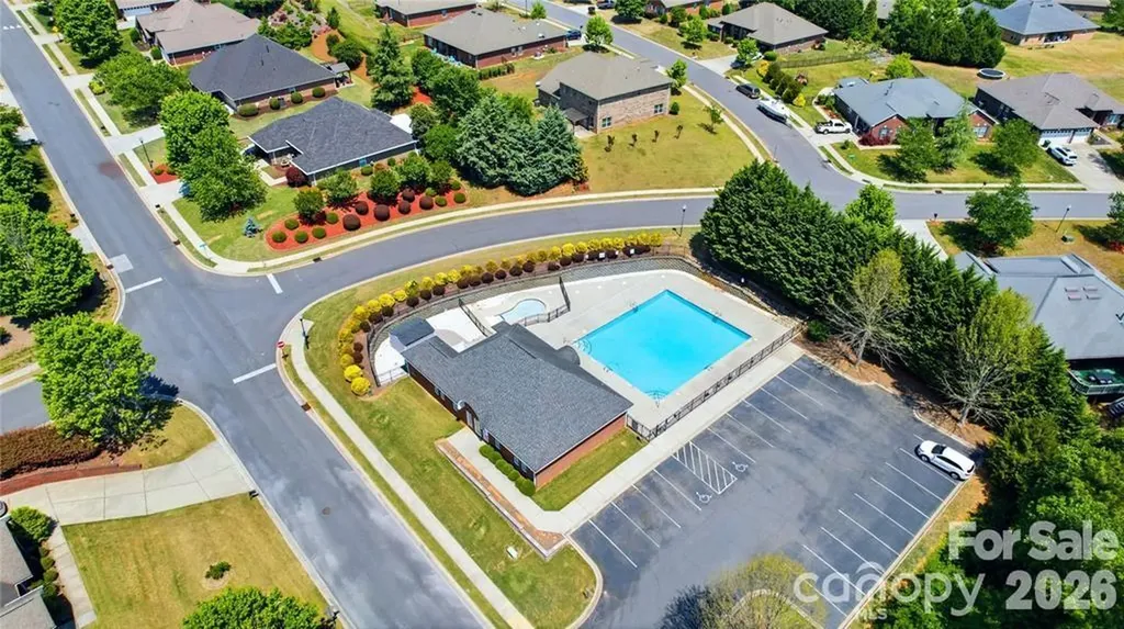 2509 Glyncastle Way Gastonia NC 28056