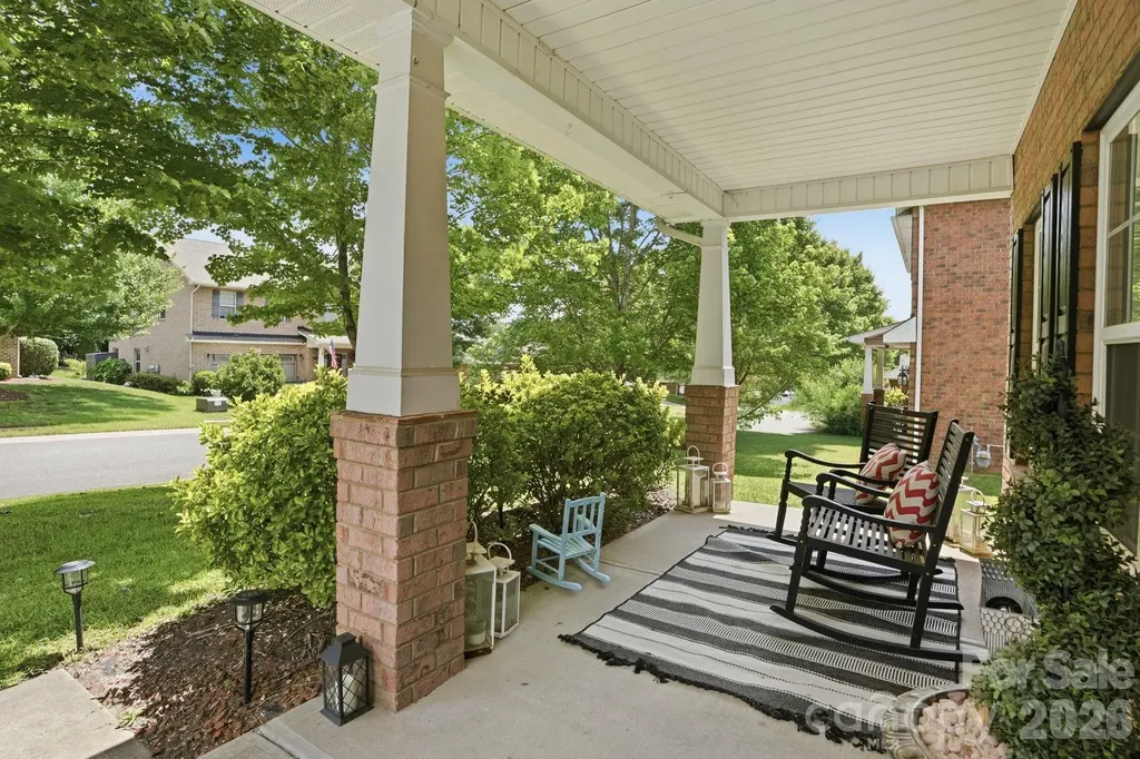2509 Glyncastle Way Gastonia NC 28056