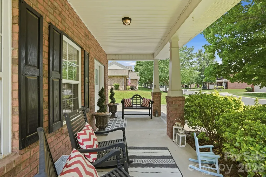 2509 Glyncastle Way Gastonia NC 28056