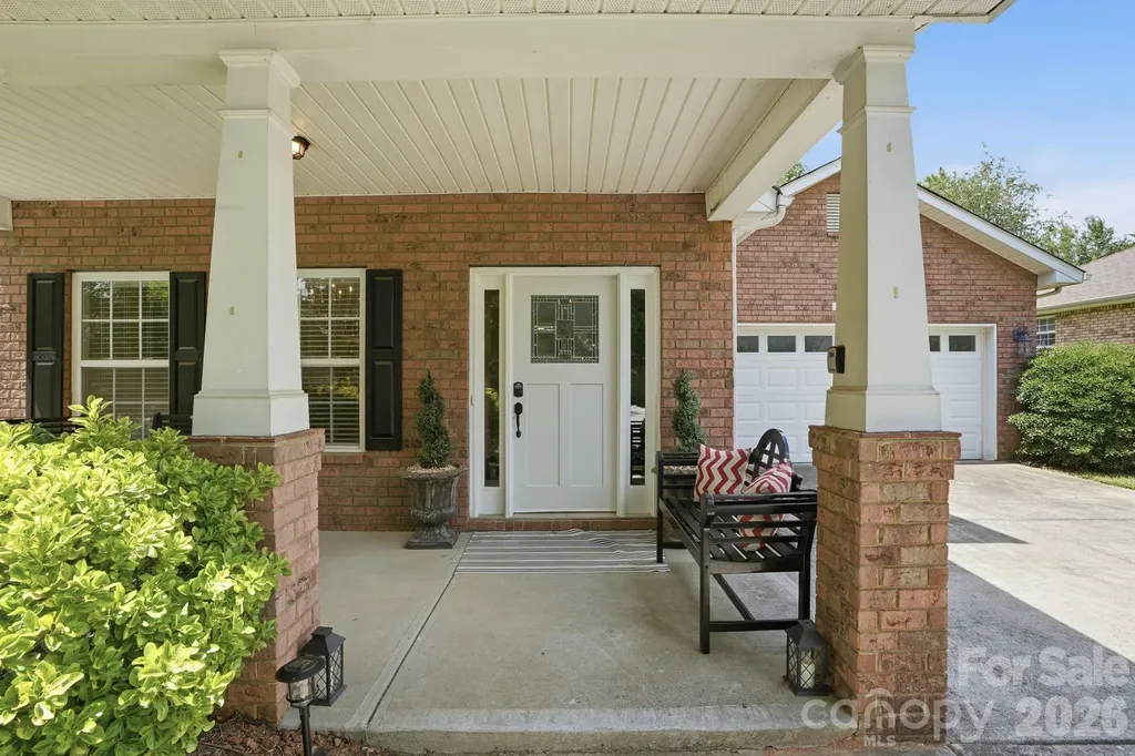2509 Glyncastle Way Gastonia NC 28056
