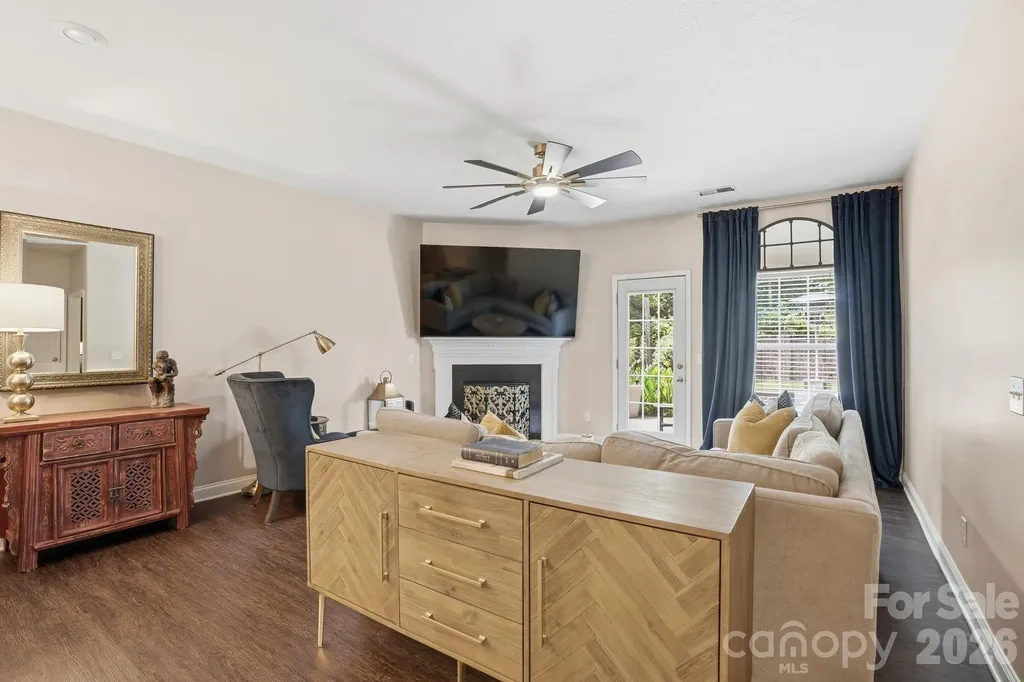 2509 Glyncastle Way Gastonia NC 28056