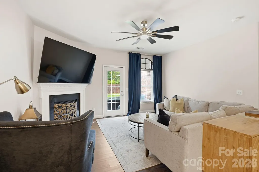 2509 Glyncastle Way Gastonia NC 28056