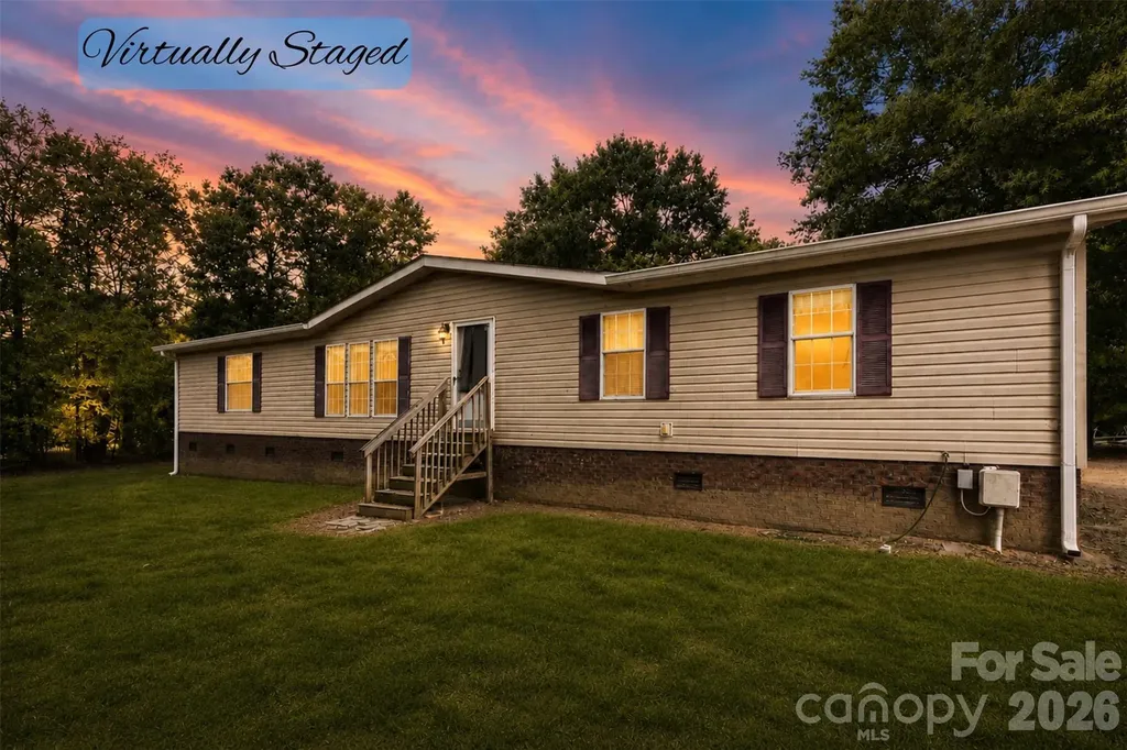 124 Lee Street Richfield NC 28137
