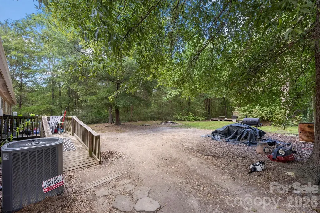124 Lee Street Richfield NC 28137