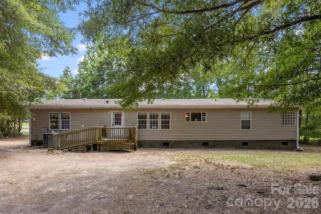 124 Lee Street Richfield NC 28137